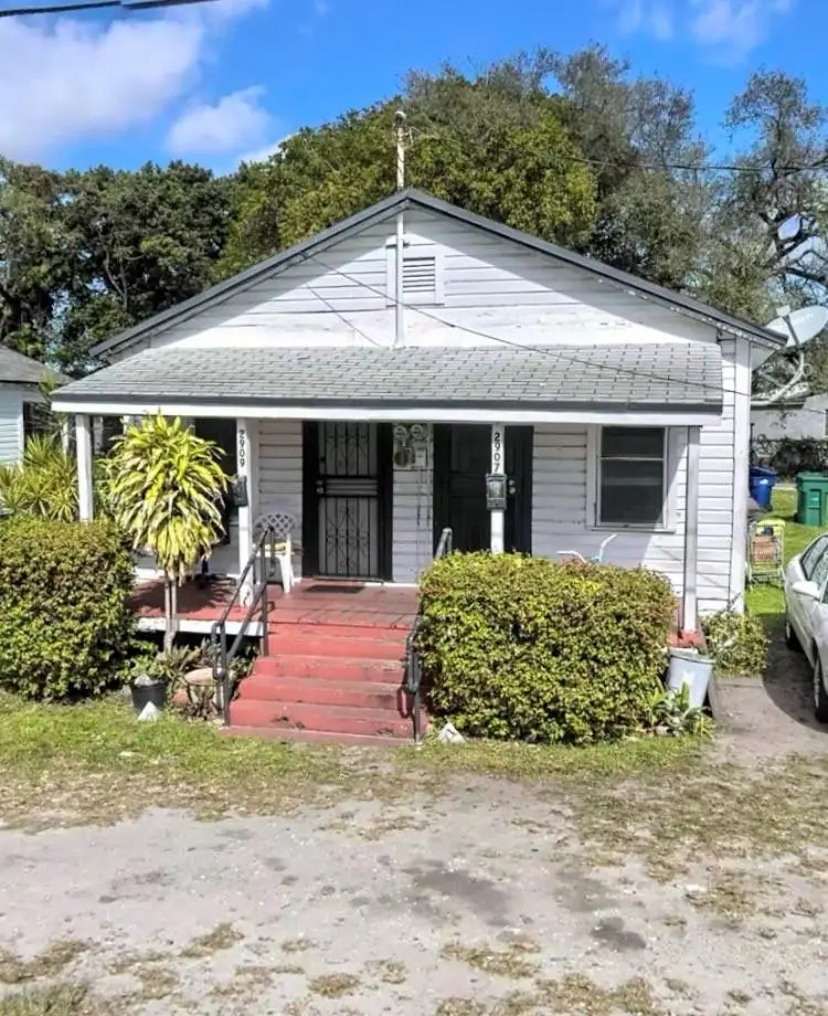 2907 NW 48th Street, Miami, FL 33142 - #1