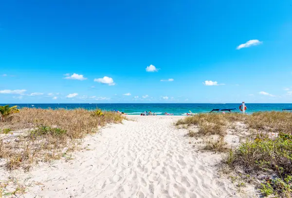 5200 N Ocean Boulevard #1503, Lauderdale By The Sea, FL 33308
