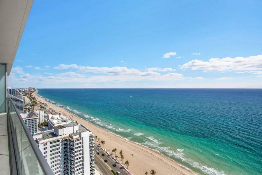 151 N Seabreeze Blv #E-2501, Fort Lauderdale, FL 33304 - #3