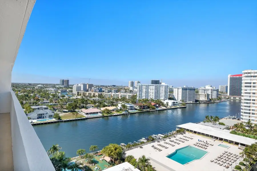2017 S Ocean Drive #Ph1, Hallandale Beach, FL 33009 - #2