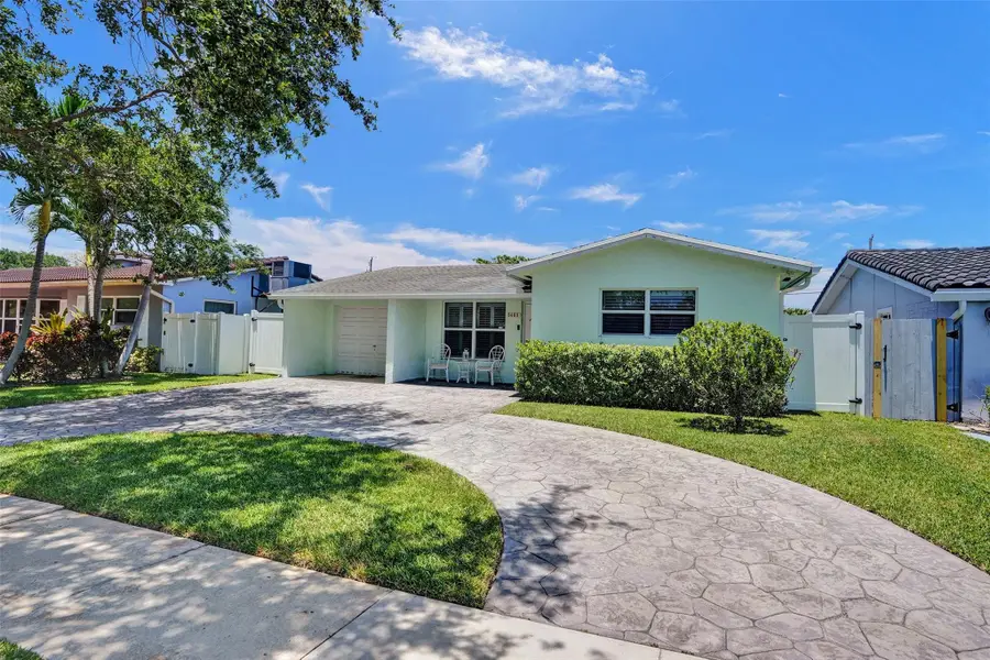 5409 Madison Street, Hollywood, FL 33021 - #2