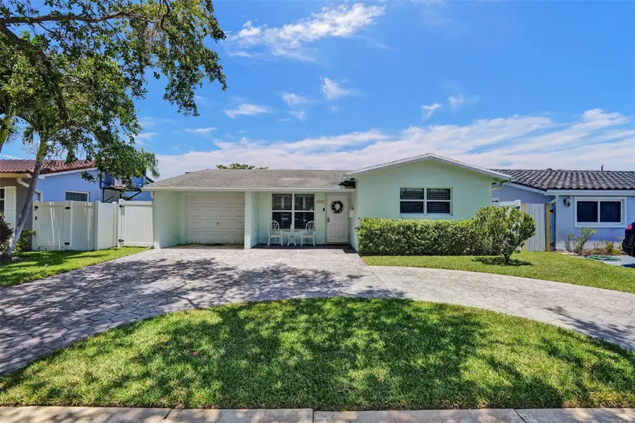 5409 Madison Street, Hollywood, FL 33021 - #3