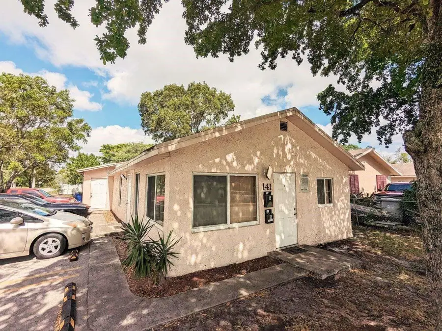 141 NW 10th Street, Pompano Beach, FL 33060 - #2