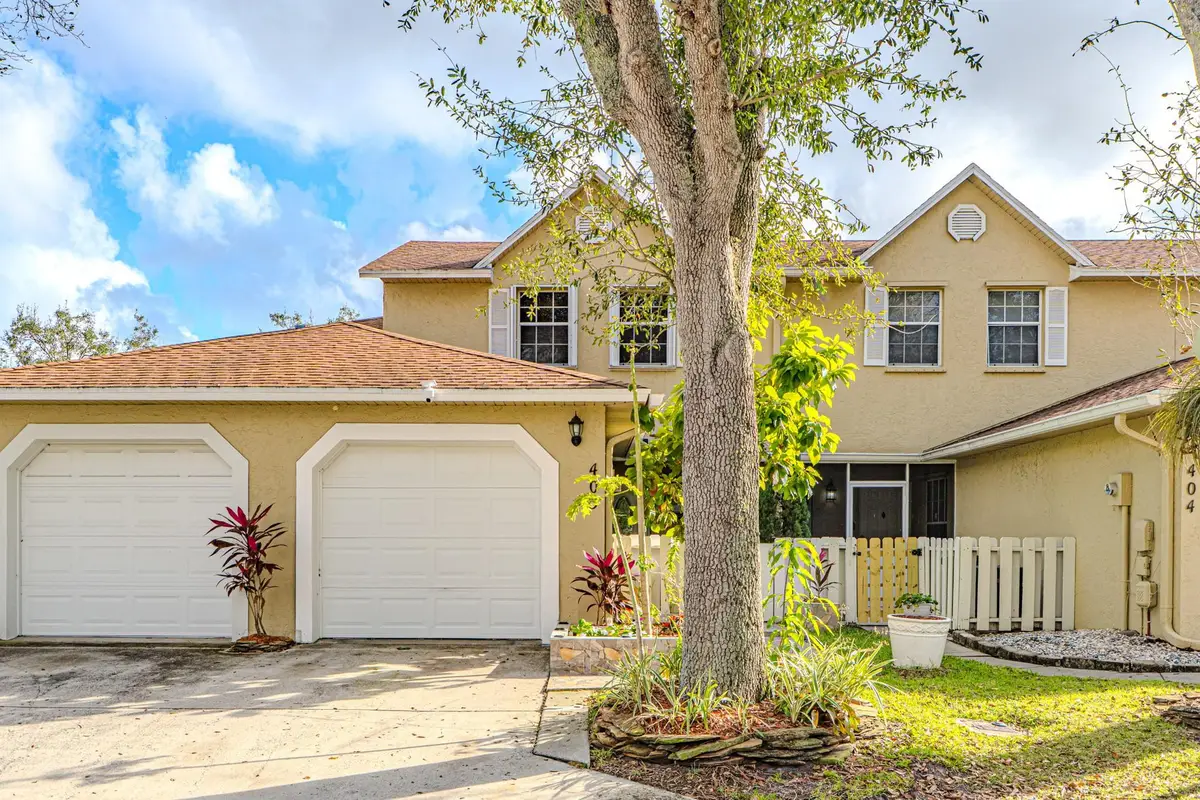 405 Maplewood Drive #405, Greenacres, FL 33415 - #1
