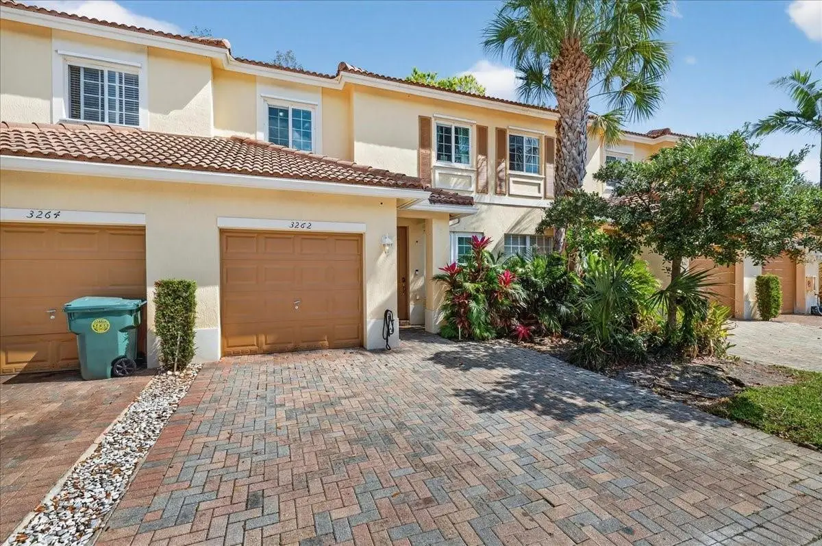 3262 NW 31st Terrace, Oakland Park, FL 33309 - #1
