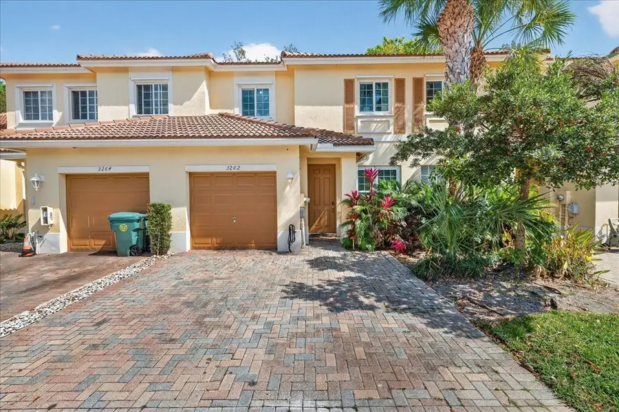 3262 NW 31st Terrace, Oakland Park, FL 33309 - #2