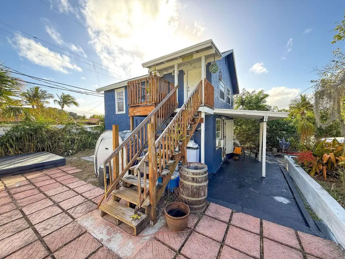 920 Selkirk Street, West Palm Beach, FL 33405 - #1