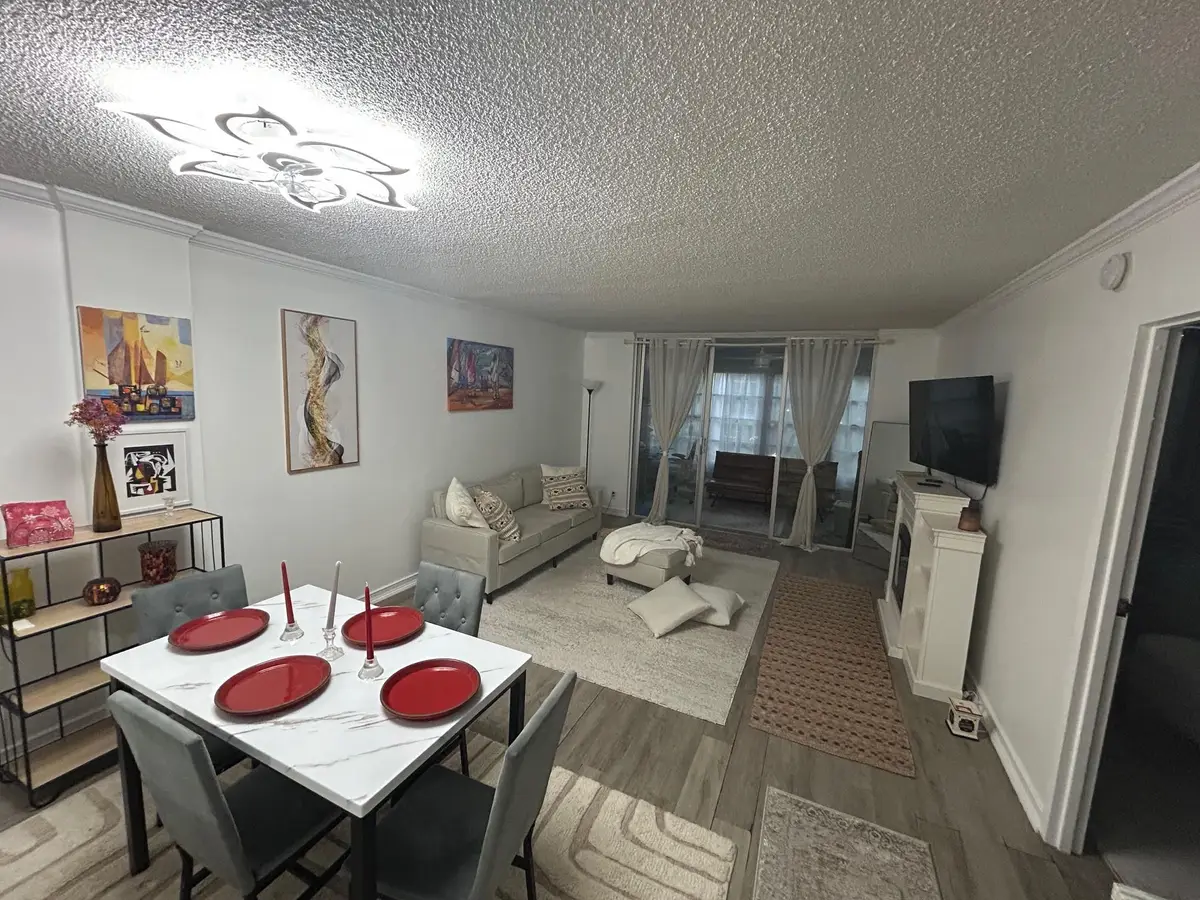 2600 NW 49th Avenue #207, Lauderdale Lakes, FL 33313 - #1
