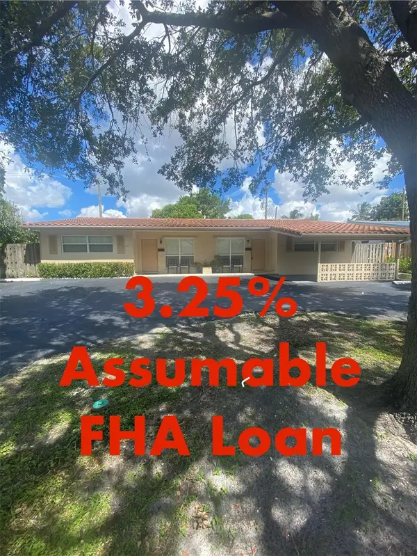 1641 NE 55th Street, Fort Lauderdale, FL 33334
