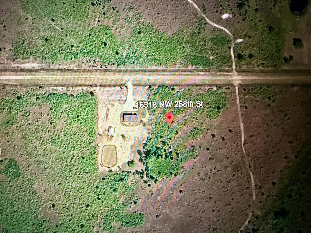 16318 NW 258th Street, Okeechobee, FL 34972 - #1