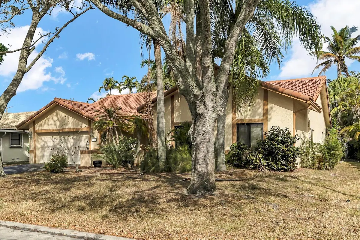12121 NW 2nd Drive, Coral Springs, FL 33071 - #1