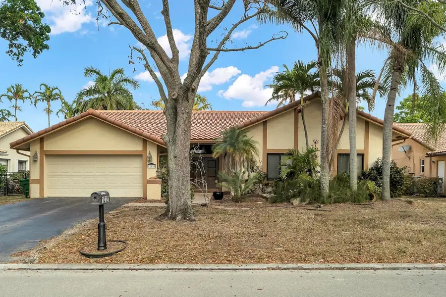 12121 NW 2nd Drive, Coral Springs, FL 33071 - #2