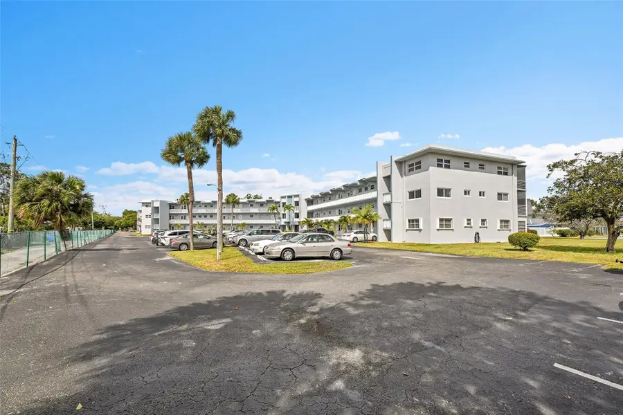 2223 Park Lane #302, Hollywood, FL 33021 - #3