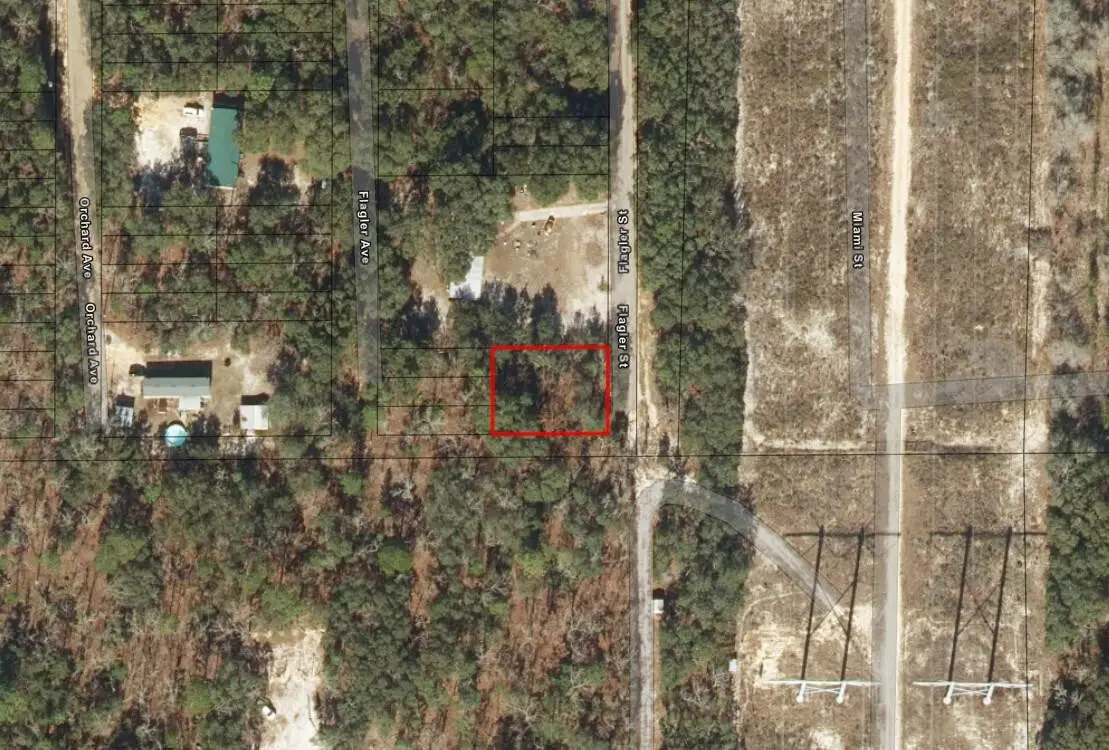 105 Miami Avenue, Palatka, FL 32177 - #1
