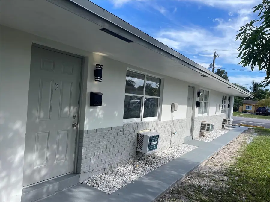 721 SW 8th Street, Pompano Beach, FL 33060 - #3