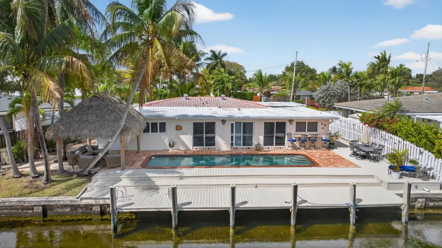 900 SE 3rd Terrace, Pompano Beach, FL 33060 - #3