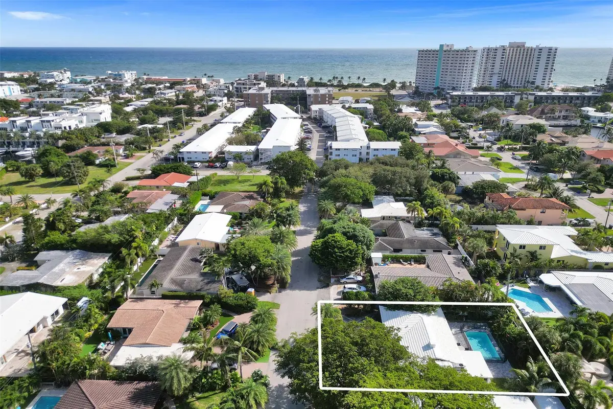 260 Allenwood Drive, Lauderdale By The Sea, FL 33308 - #1