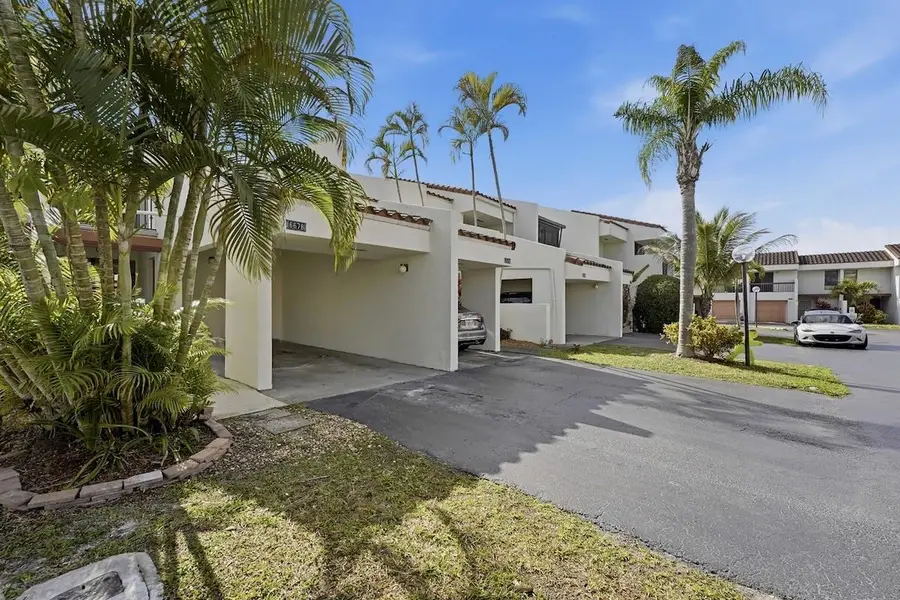 6678 Racquet Club Drive #209, Fort Lauderdale, FL 33319 - #2