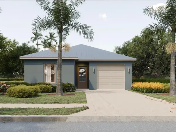 704 N 24th Street, Fort Pierce, FL 34950