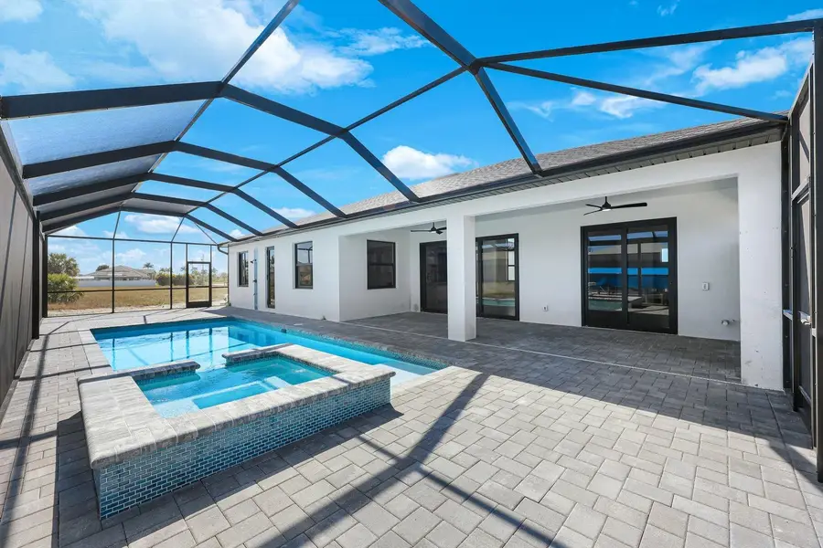 1925 NW 34th Place, Cape Coral, FL 33993 - #3