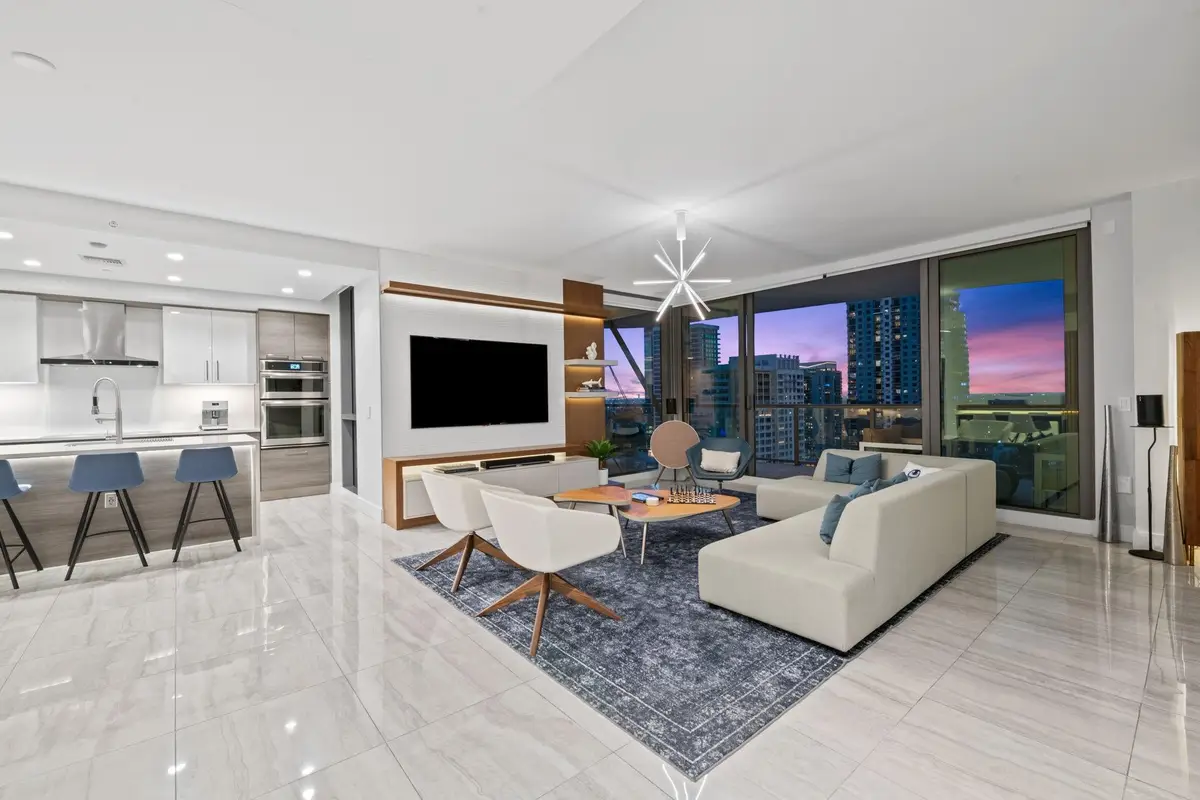 100 E Las Olas Boulevard #2404, Fort Lauderdale, FL 33301 - #1