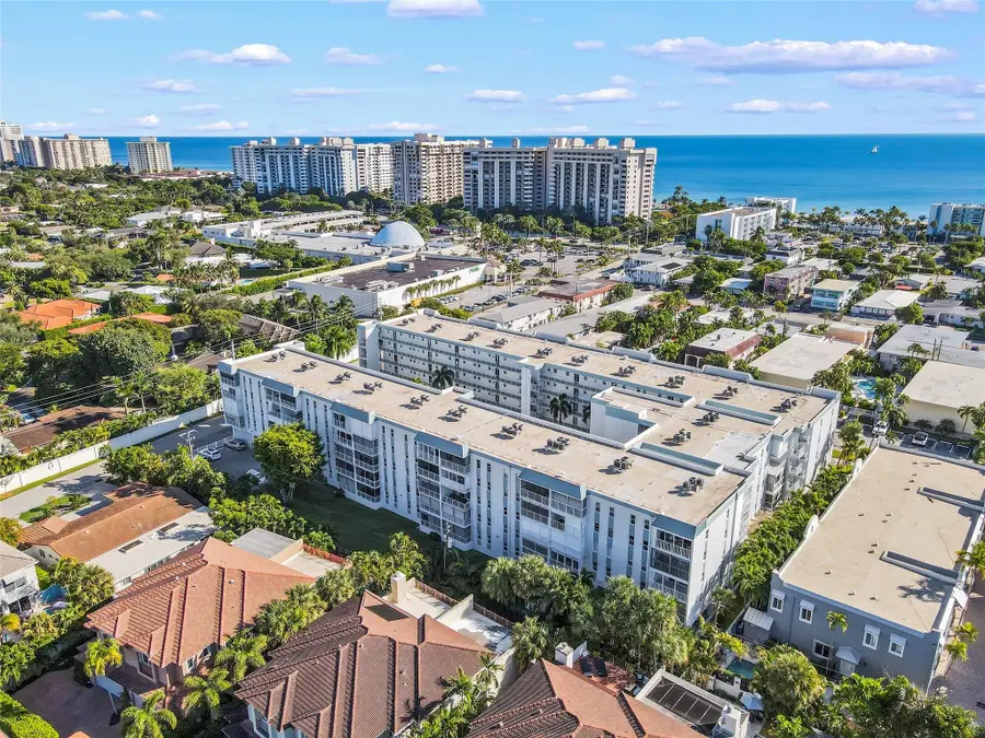 4629 Poinciana Street #209, Lauderdale By The Sea, FL 33308 - #3