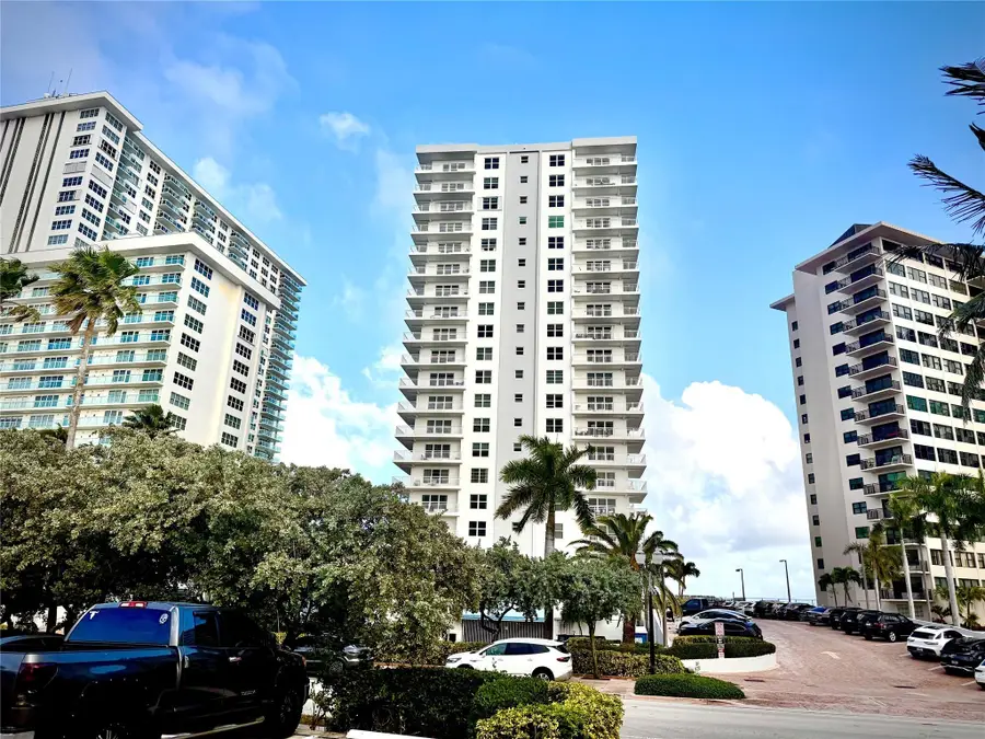 3850 Galt Ocean Drive #210, Fort Lauderdale, FL 33308 - #2