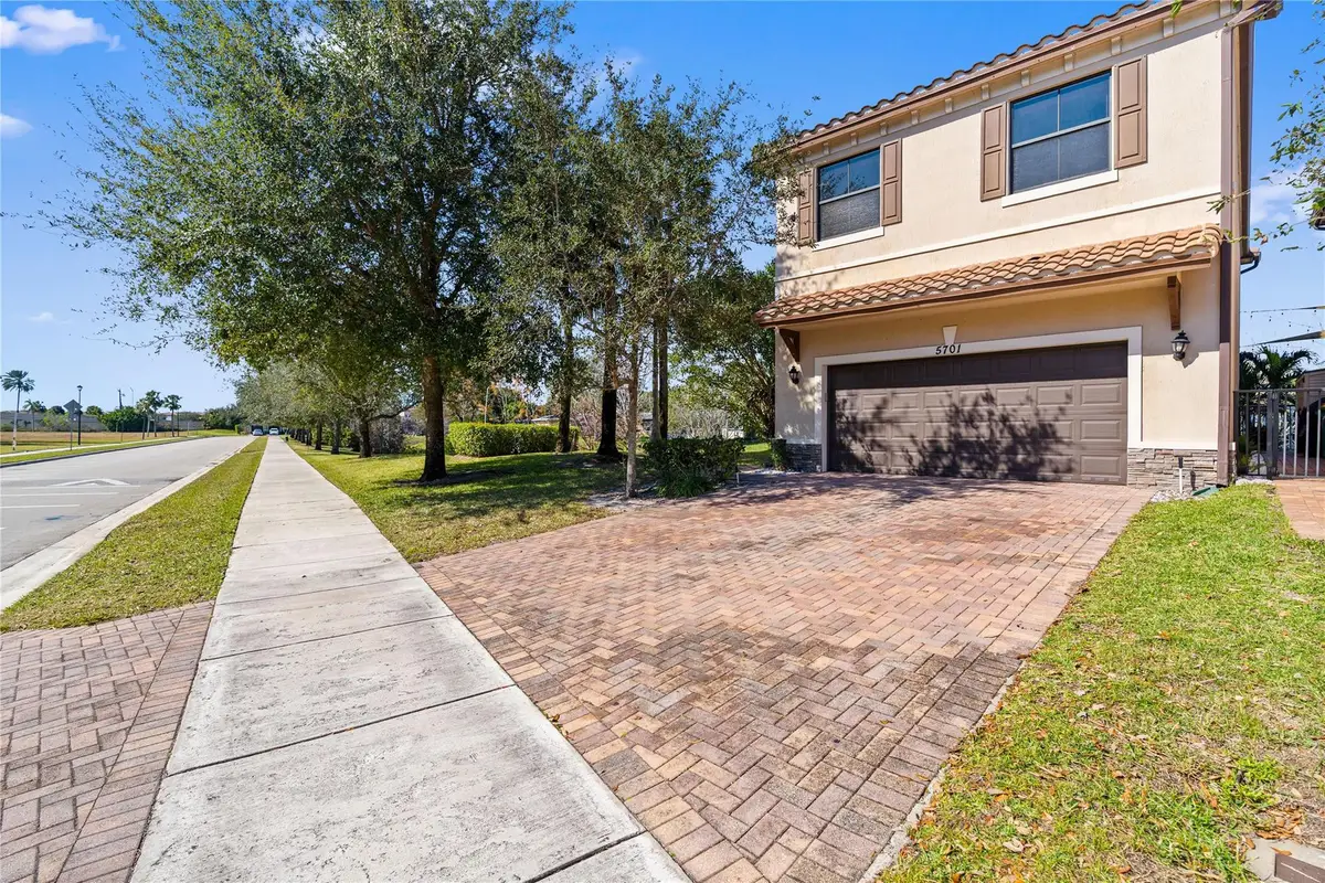 5701 NW 47th Avenue, Tamarac, FL 33319 - #1
