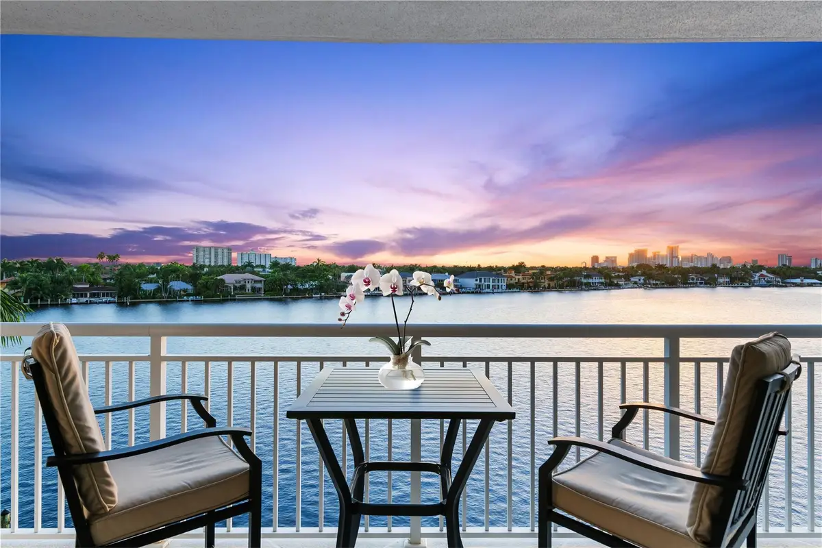511 Bayshore Drive #501, Fort Lauderdale, FL 33304 - #1