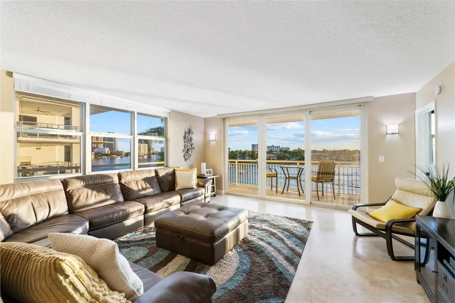 511 Bayshore Drive #501, Fort Lauderdale, FL 33304 - #2