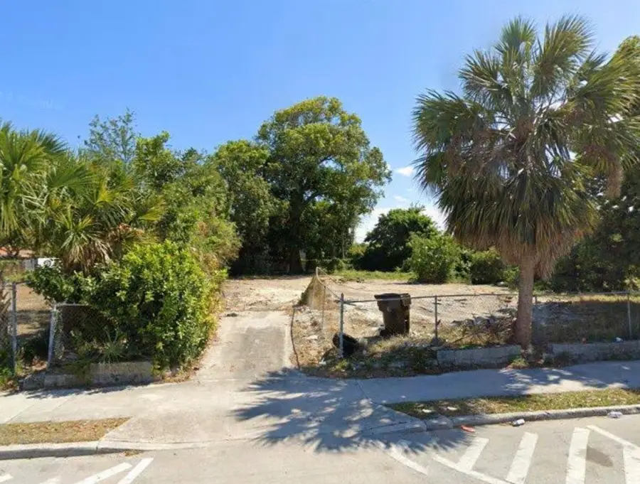 524 15th Street, West Palm Beach, FL 33401 - #2