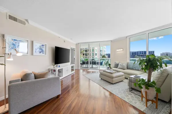 347 N New River Drive #610, Fort Lauderdale, FL 33301
