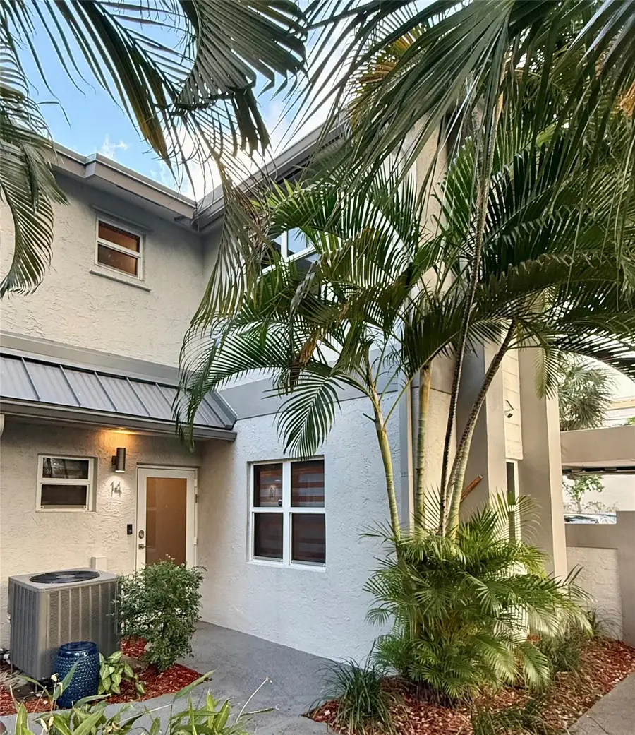 801 SE 16th Court #14, Fort Lauderdale, FL 33316 - #2
