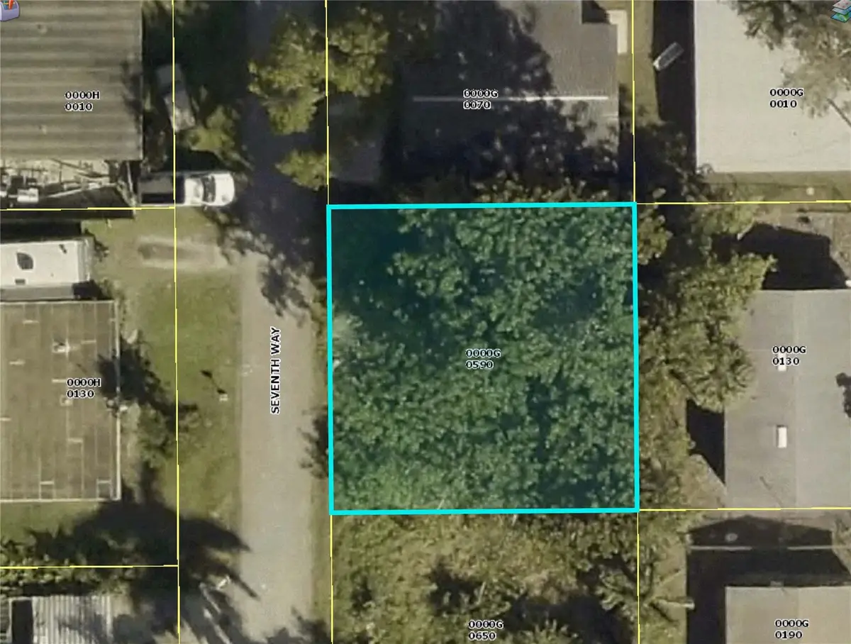 1120 7th Way, North Fort Myers, FL 33903 - #1