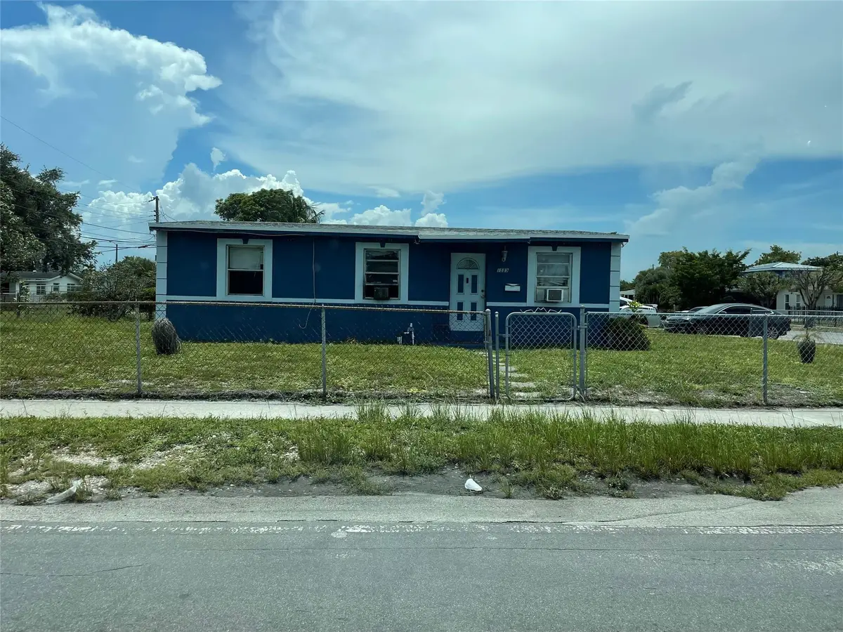 1589 NW 6th Avenue, Pompano Beach, FL 33060 - #1