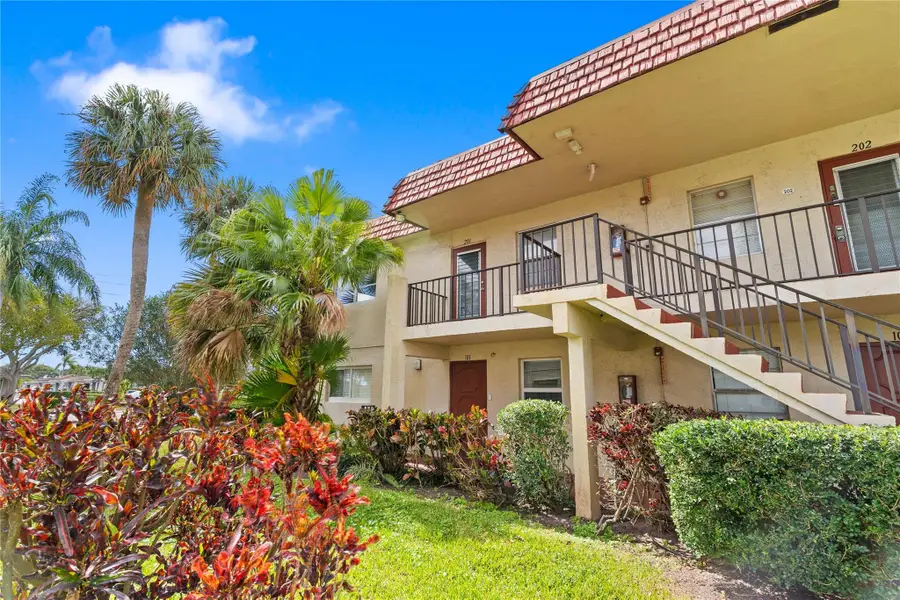 1 Abbey Lane #201, Delray Beach, FL 33446 - #2