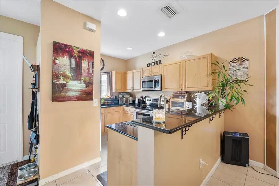 5788 NW 48th Avenue #1, Coconut Creek, FL 33073 - #3