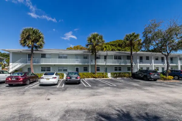 2300 NW 22nd Avenue #112, Delray Beach, FL 33445