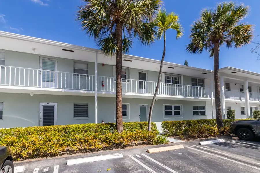 2300 NW 22nd Avenue #112, Delray Beach, FL 33445 - #3