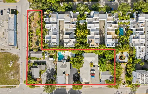 724-746 NE 3rd Avenue, Fort Lauderdale, FL 33304