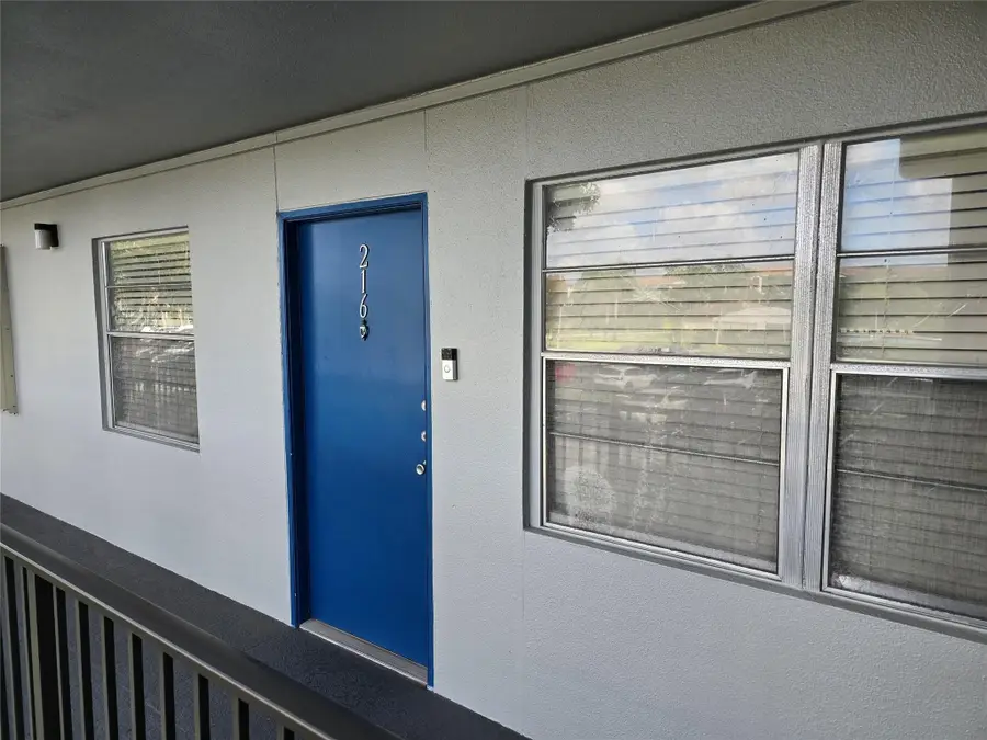 551 SW 135 Avenue #216b, Pembroke Pines, FL 33027 - #2