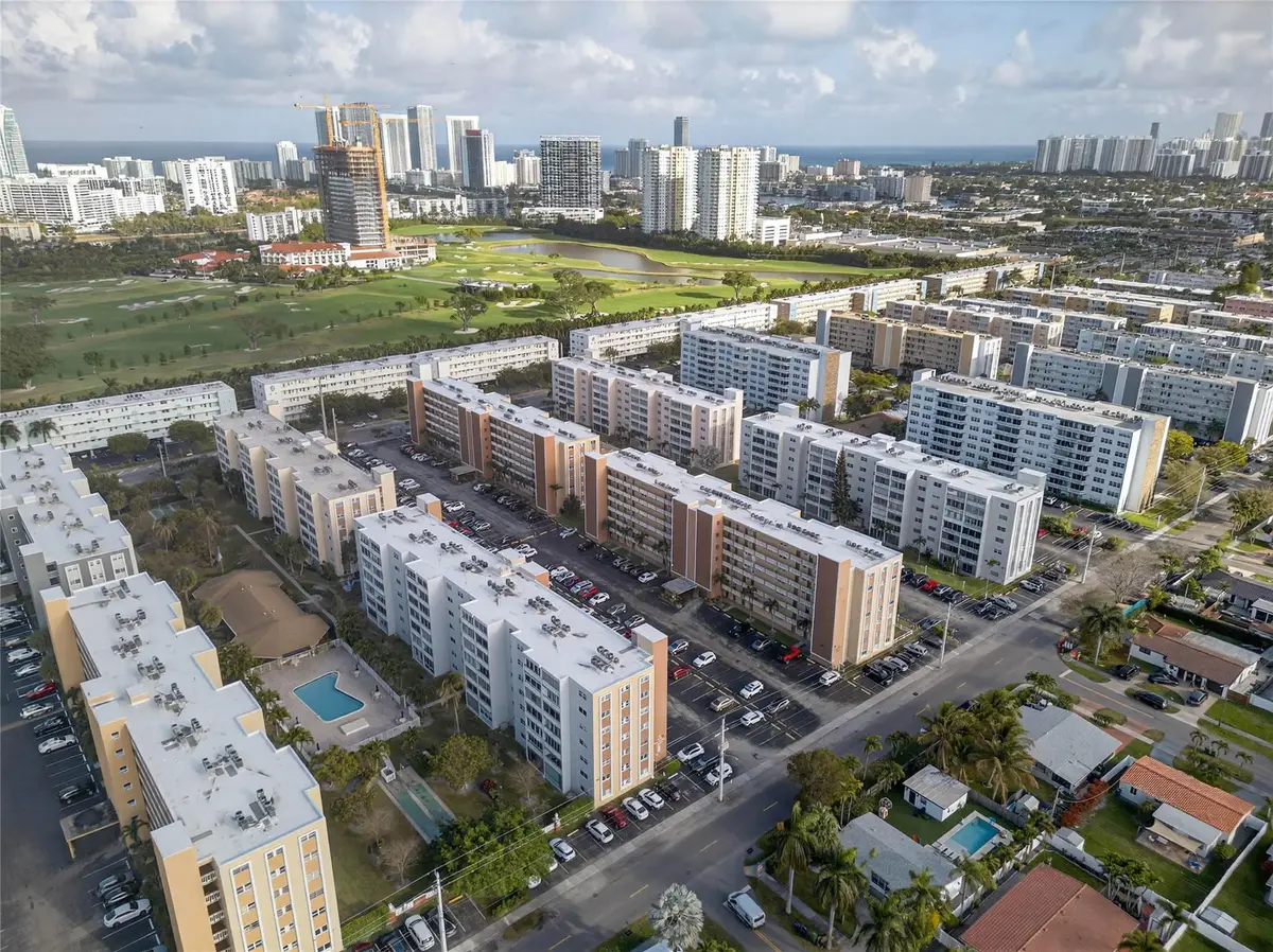 610 NE 12th Avenue #601, Hallandale Beach, FL 33009 - #1