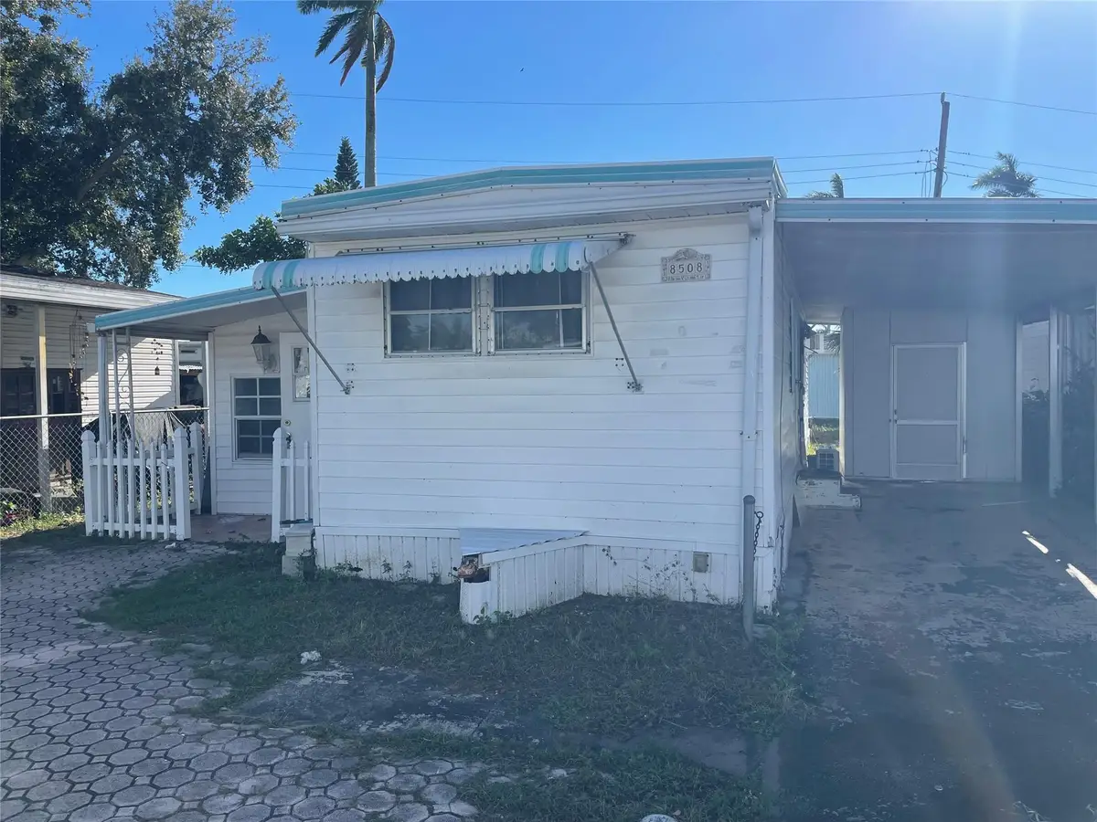 8508 SW 16th Court, Davie, FL 33324 - #1