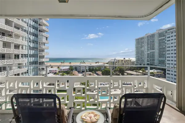 1900 S Ocean Drive #910, Fort Lauderdale, FL 33316