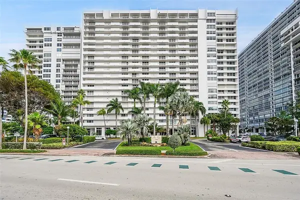 4300 N Ocean Boulevard #14g, Fort Lauderdale, FL 33308