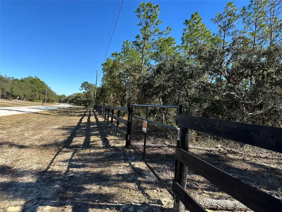 4944 W Mustang Boulevard, Pine Ridge, FL 34465 - #2
