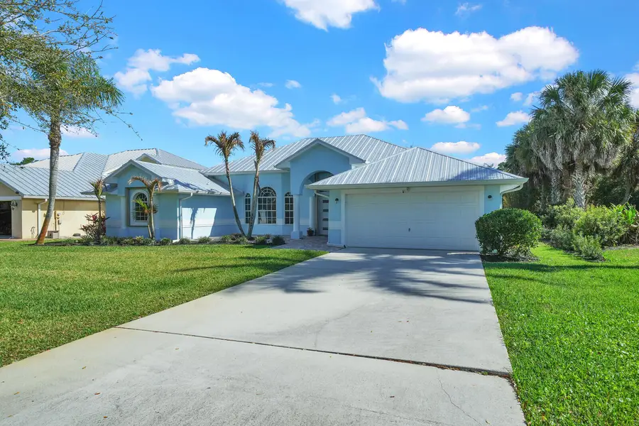 184 SE Osprey Ridge, Port Saint Lucie, FL 34984 - #2