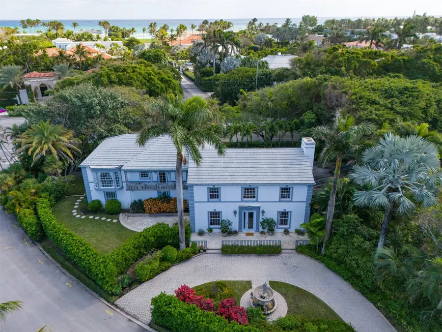 361 Crescent Drive, Palm Beach, FL 33480 - #3
