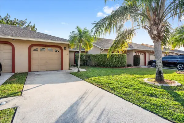 9612 NW 76th Court #9612, Tamarac, FL 33321