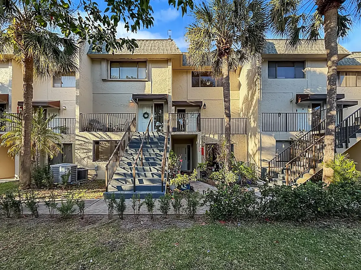 65 Deer Creek Road #H206, Deerfield Beach, FL 33442 - #1